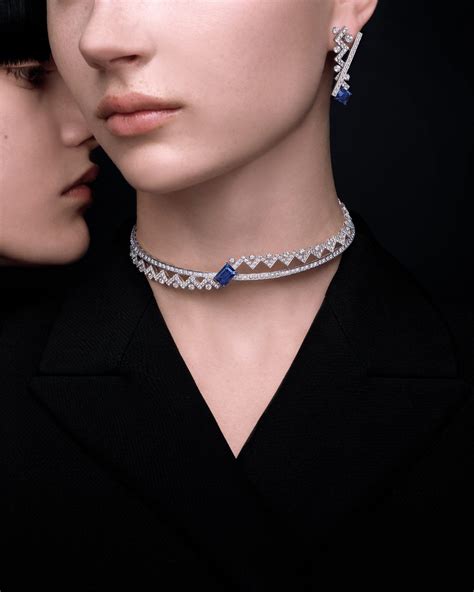 dior high jewelry 2022|Dior high jewelry collection.